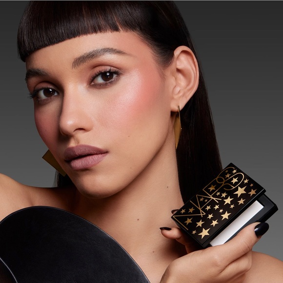 NARS Starstruck Light Reflecting Setting Powder Pressed *JUMBO Limited Edition* - Picture 7 of 14